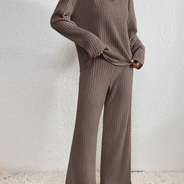 Arabella | Conjunto de Ropa de Casa