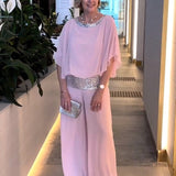 Nyla | Conjunto elegante y chic