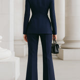 Camille™ | Conjunto elegante de Mujer