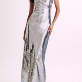 Aitana™ | Vestido de lentejuelas para bodas y fiestas