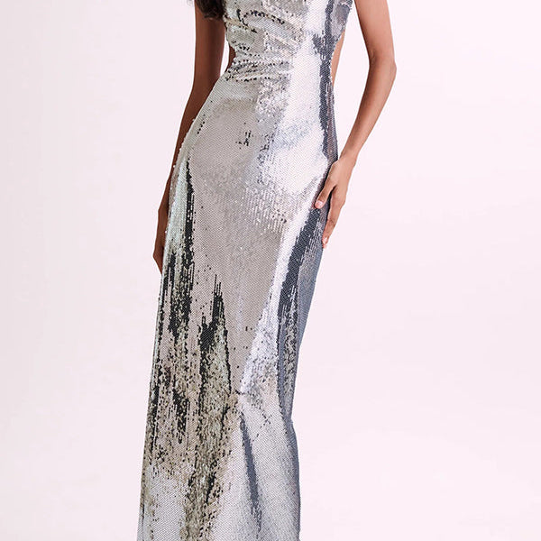 Aitana™ | Vestido de lentejuelas para bodas y fiestas