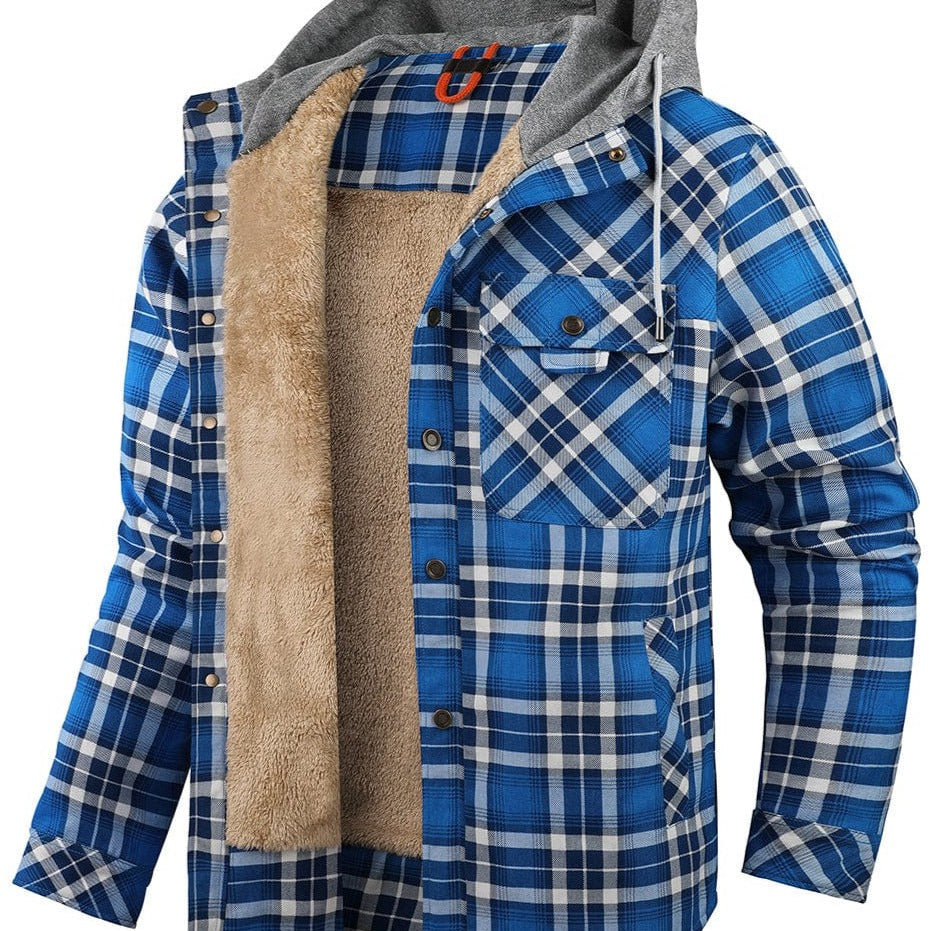 AlpenNord™ | Chaqueta Woodland