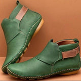 IVANA™|BOTAS DE INVIERNO CÓMODAS