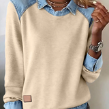 Veleska – Blusa elegante