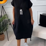 Ineke™ | Vestido confort