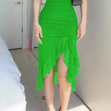 Lola - Vestido casual sin mangas