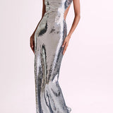 Aitana™ | Vestido de lentejuelas para bodas y fiestas