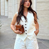 Conjunto Andrea™ Elegante y Fresco