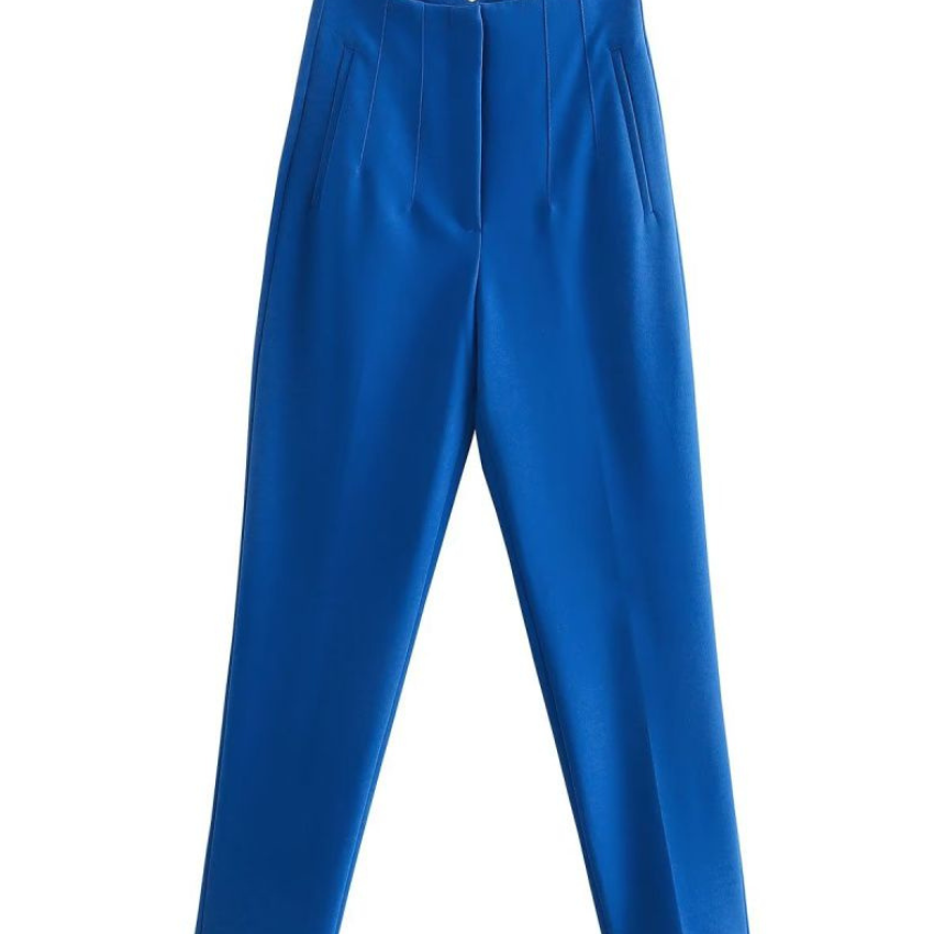 Pantalones Regina™ Corte Alto