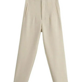 Pantalones Regina™ Corte Alto
