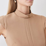 Alida™ Minivestido elegante de temporada