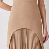 Alida™ Minivestido elegante de temporada