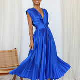 Chloe™ | Elegante vestido midi