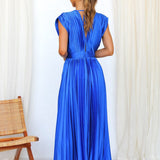 Chloe™ | Elegante vestido midi
