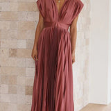 Chloe™ | Elegante vestido midi