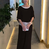Nyla | Conjunto elegante y chic