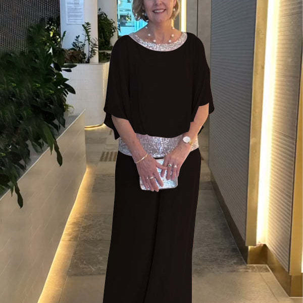 Nyla | Conjunto elegante y chic