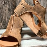 Sandalias Texas™