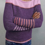 Liro - Jersey Rayado
