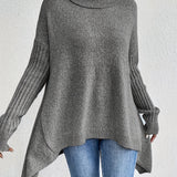 Laila™ | Polo oversize