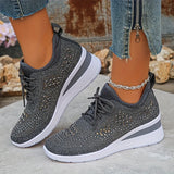 Giselle – Zapatillas con brillantes
