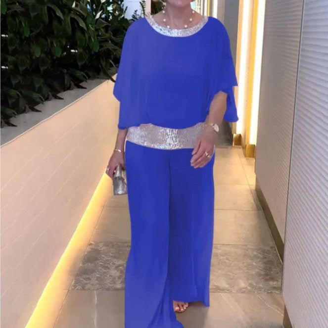 Nyla | Conjunto elegante y chic