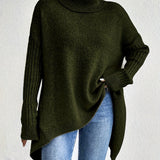 Laila™ | Polo oversize