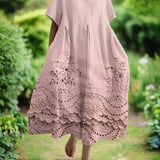 Lehua™ | Vestido casual y elegante