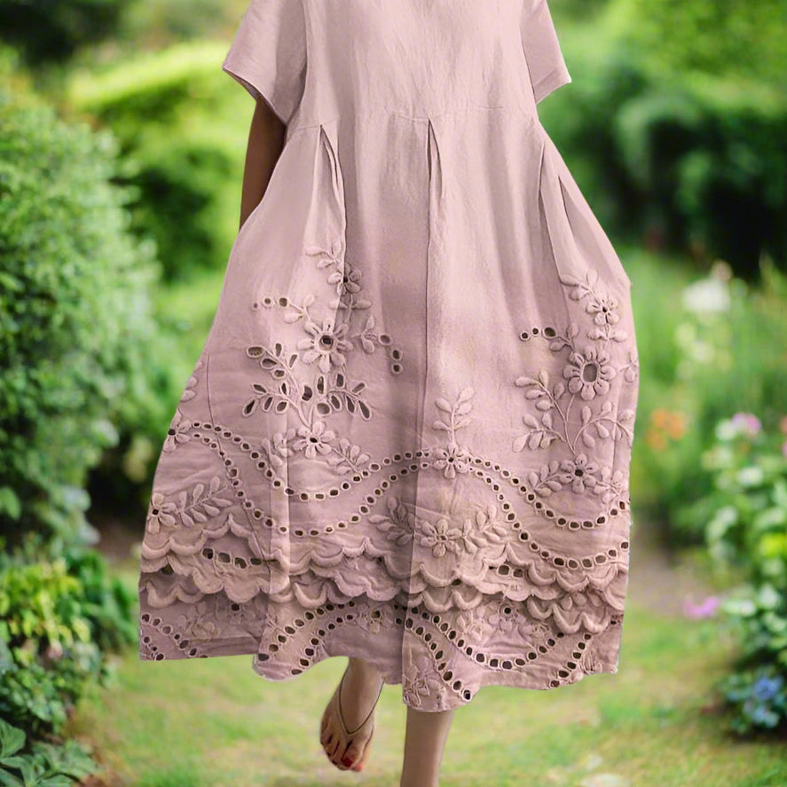 Lehua™ | Vestido casual y elegante