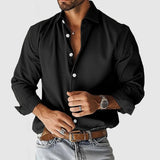 Juan - Camisa elegante y cómoda
