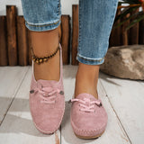 VAEL | Zapatillas para pies sensibles con soporte completo para Mujer