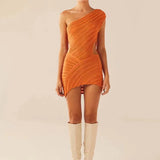 Vestido Madeleine™ Corto y Atrevido