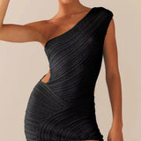 Vestido Madeleine™ Corto y Atrevido