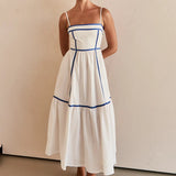 Vestido Hilda™ Cómodo y Versátil