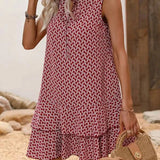 Théa | Vestido de verano fluido