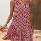 Théa | Vestido de verano fluido