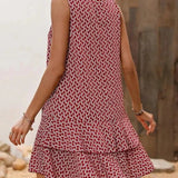 Théa | Vestido de verano fluido