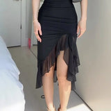 Lola - Vestido casual sin mangas