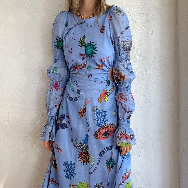 Vestido Sol™ Diferente y Versátil