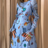 Vestido Sol™ Diferente y Versátil