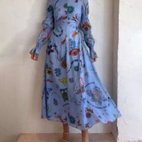 Vestido Sol™ Diferente y Versátil