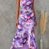 Elora | Vestido plisado de verano (Casi agotado)