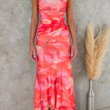 Elora | Vestido plisado de verano (Casi agotado)