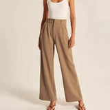 Pantalón de vestir Cecile™ Clásico y Elegante