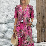 Harper | Vestido floral para Mujer