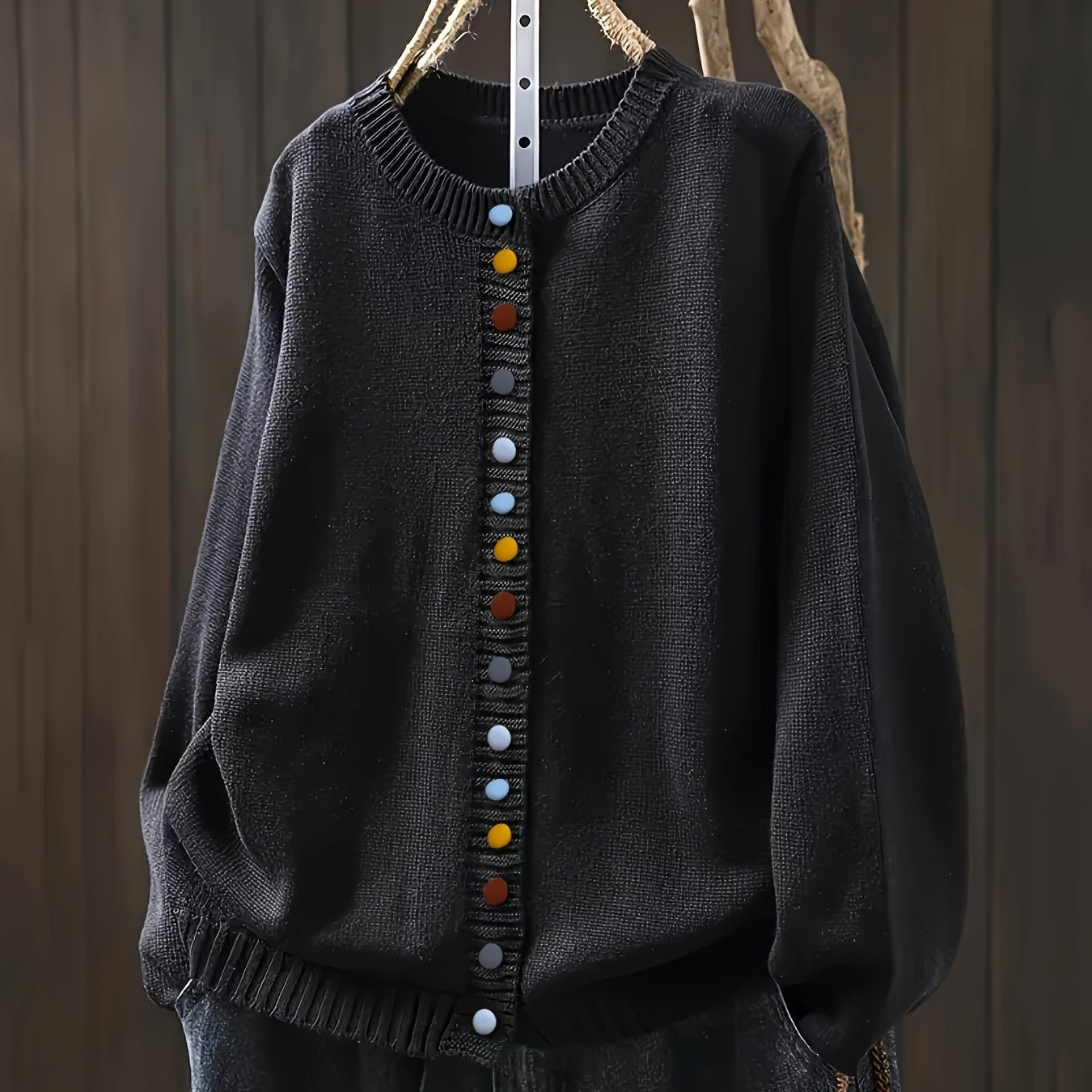 Sofia™ | Cárdigan cómodo y elegante