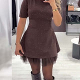 EleganzaViva™ | Vestido de Mujer Refinado