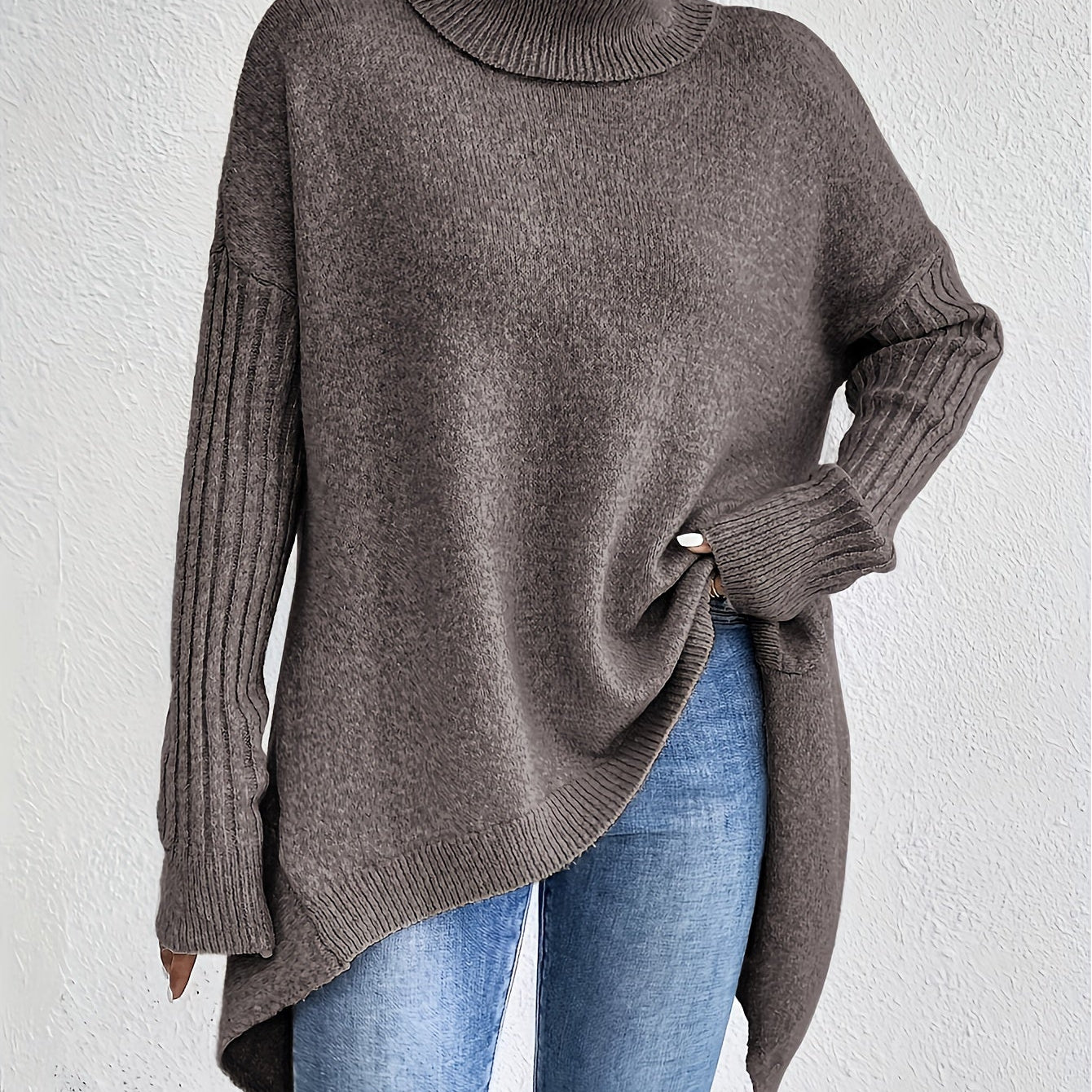 Laila™ | Polo oversize