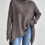 Laila™ | Polo oversize