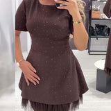 EleganzaViva™ | Vestido de Mujer Refinado